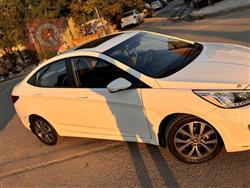 هيونداي أكسنت